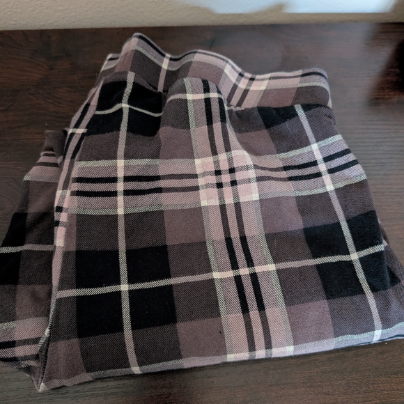 Torrid Plaid Leggings BUNDLE - Picture 4 of 9